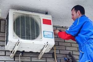 24/7 and Emergency HVAC Near Cross Roads, TX | Air Conidtioning and Heating Contractors